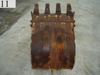 Used Construction Machine Used KOMATSU KOMATSU Bucket Standard bucket PC78 Standard bucket