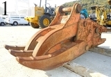 Used Construction Machine Used MUROTO MUROTO Fork Fork claw PFM200