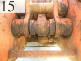 Used Construction Machine Used MUROTO MUROTO Fork Fork claw PFM200