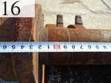 Used Construction Machine Used MUROTO MUROTO Fork Fork claw PFM200