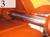 Used Construction Machine Used NPK NPK Primary crushers penchers cutters  S-35X