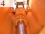 Used Construction Machine Used NPK NPK Primary crushers penchers cutters  S-35X