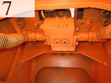 Used Construction Machine Used NPK NPK Primary crushers penchers cutters  S-35X