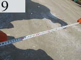 Used Construction Machine Used NPK NPK Primary crushers penchers cutters  S-35X