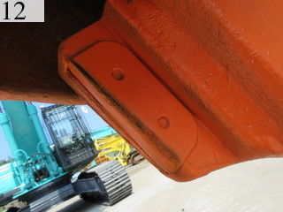 Used Construction Machine Used NPK NPK Primary crushers penchers cutters  S-35X