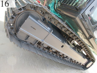 Used Construction Machine Used NPK NPK Primary crushers penchers cutters  S-35X