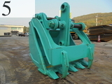 Used Construction Machine Used CAT CAT Stranger bucket Multi purpose bucket SH200Multi purpose bucket