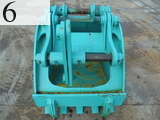Used Construction Machine Used CAT CAT Stranger bucket Multi purpose bucket SH200Multi purpose bucket