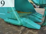 Used Construction Machine Used CAT CAT Stranger bucket Multi purpose bucket SH200Multi purpose bucket