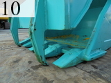 Used Construction Machine Used CAT CAT Stranger bucket Multi purpose bucket SH200Multi purpose bucket