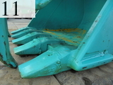 Used Construction Machine Used CAT CAT Stranger bucket Multi purpose bucket SH200Multi purpose bucket
