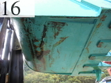 Used Construction Machine Used CAT CAT Stranger bucket Multi purpose bucket SH200Multi purpose bucket