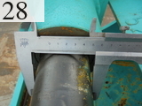 Used Construction Machine Used CAT CAT Stranger bucket Multi purpose bucket SH200Multi purpose bucket