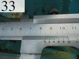 Used Construction Machine Used CAT CAT Stranger bucket Multi purpose bucket SH200Multi purpose bucket