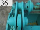 Used Construction Machine Used CAT CAT Stranger bucket Multi purpose bucket SH200Multi purpose bucket