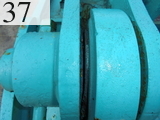 Used Construction Machine Used CAT CAT Stranger bucket Multi purpose bucket SH200Multi purpose bucket