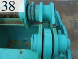 Used Construction Machine Used CAT CAT Stranger bucket Multi purpose bucket SH200Multi purpose bucket