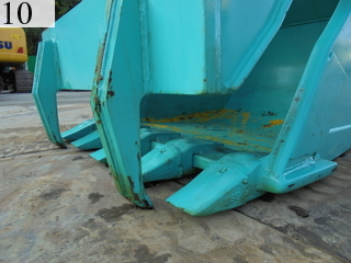 Used Construction Machine Used CAT CAT Stranger bucket Multi purpose bucket SH200Multi purpose bucket