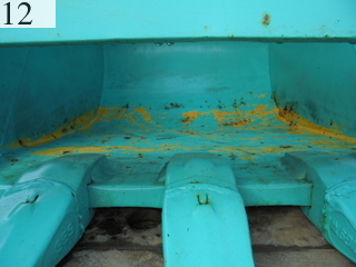 Used Construction Machine Used CAT CAT Stranger bucket Multi purpose bucket SH200Multi purpose bucket
