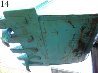 Used Construction Machine Used CAT CAT Stranger bucket Multi purpose bucket SH200Multi purpose bucket