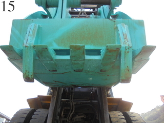 Used Construction Machine Used CAT CAT Stranger bucket Multi purpose bucket SH200Multi purpose bucket