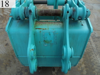 Used Construction Machine Used CAT CAT Stranger bucket Multi purpose bucket SH200Multi purpose bucket