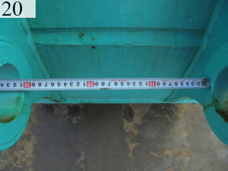 Used Construction Machine Used CAT CAT Stranger bucket Multi purpose bucket SH200Multi purpose bucket