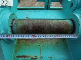 Used Construction Machine Used CAT CAT Stranger bucket Multi purpose bucket SH200Multi purpose bucket