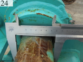 Used Construction Machine Used CAT CAT Stranger bucket Multi purpose bucket SH200Multi purpose bucket