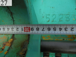 Used Construction Machine Used CAT CAT Stranger bucket Multi purpose bucket SH200Multi purpose bucket