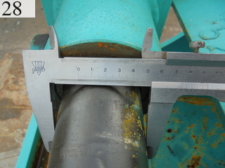 Used Construction Machine Used CAT CAT Stranger bucket Multi purpose bucket SH200Multi purpose bucket