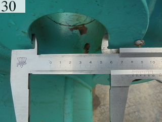 Used Construction Machine Used CAT CAT Stranger bucket Multi purpose bucket SH200Multi purpose bucket