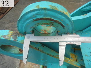 Used Construction Machine Used CAT CAT Stranger bucket Multi purpose bucket SH200Multi purpose bucket