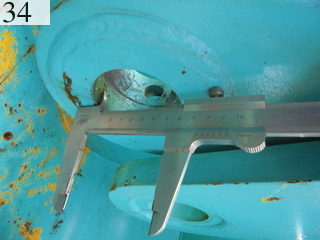 Used Construction Machine Used CAT CAT Stranger bucket Multi purpose bucket SH200Multi purpose bucket