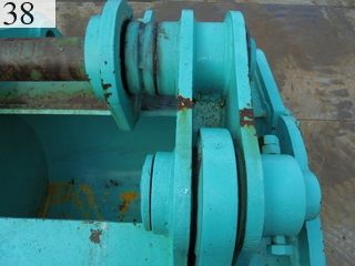 Used Construction Machine Used CAT CAT Stranger bucket Multi purpose bucket SH200Multi purpose bucket