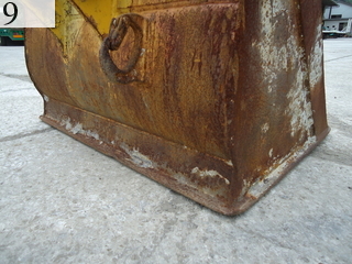 Used Construction Machine Used SUMITOMO SUMITOMO Bucket Slope bucket SH75 Slope bucket