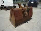 Used Construction Machine Used KOBELCO KOBELCO Bucket Slope bucket SK045 Slope bucket