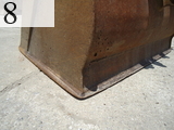 Used Construction Machine Used KOBELCO KOBELCO Bucket Slope bucket SK045 Slope bucket