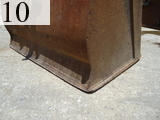 Used Construction Machine Used KOBELCO KOBELCO Bucket Slope bucket SK045 Slope bucket