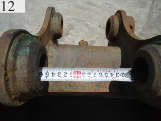 Used Construction Machine Used KOBELCO KOBELCO Bucket Slope bucket SK045 Slope bucket