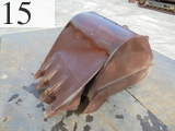 Used Construction Machine Used KOBELCO KOBELCO Bucket Standard bucket SK200 Standard bucket