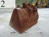 Used Construction Machine Used KOBELCO KOBELCO Bucket Slope bucket SK60 Slope bucket