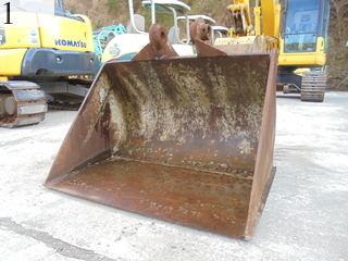 SK60-SLOPE-BUCKET #unknown300 used construction machinery