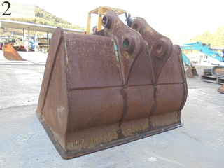 SK60-SLOPE-BUCKET #unknown300 used construction machinery