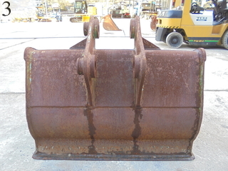SK60-SLOPE-BUCKET #unknown300 used construction machinery