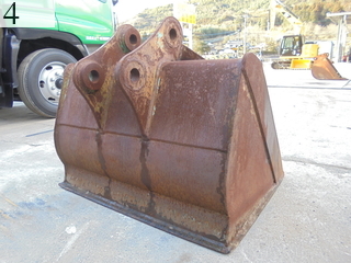 SK60-SLOPE-BUCKET #unknown300 used construction machinery