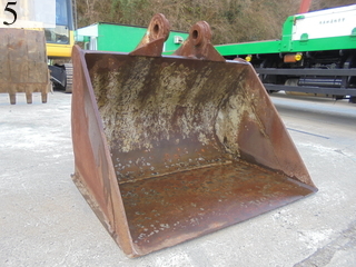 SK60-SLOPE-BUCKET #unknown300 used construction machinery