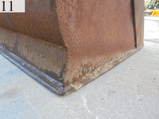SK60-SLOPE-BUCKET #unknown300 used construction machinery