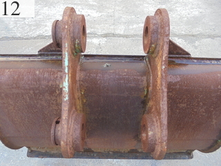 SK60-SLOPE-BUCKET #unknown300 used construction machinery
