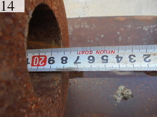 SK60-SLOPE-BUCKET #unknown300 used construction machinery
